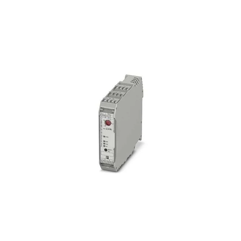 Phoenix Contact 2900543 – ELR H3-I-SC- 24DC/500AC-2