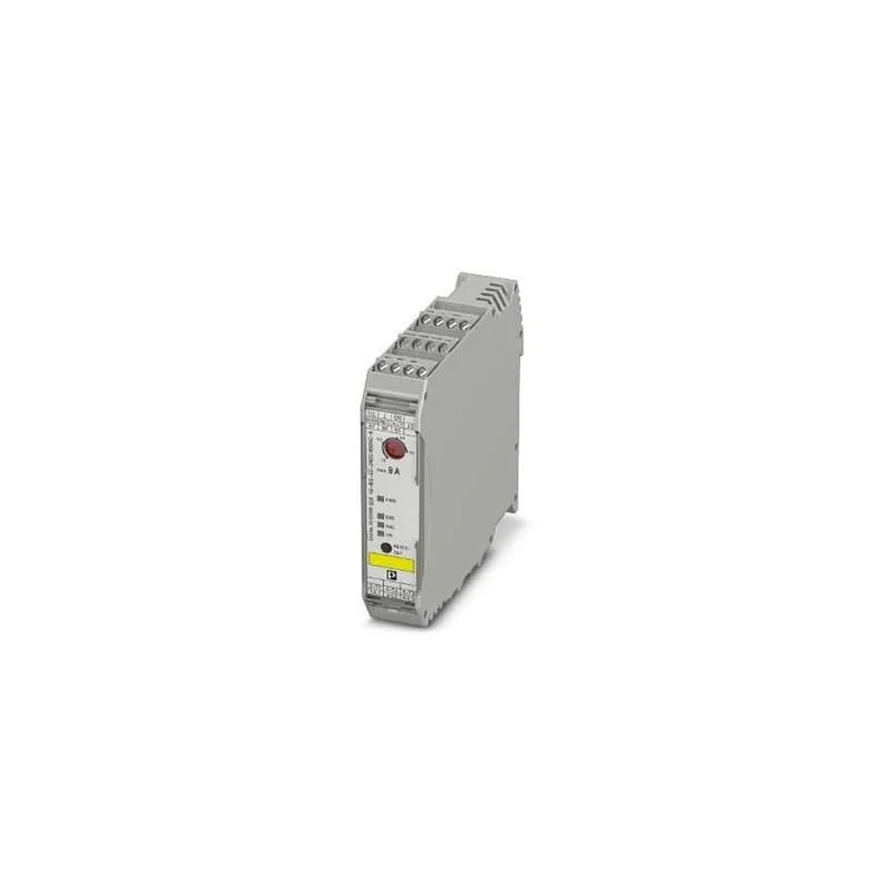Phoenix Contact 2900569 – Hybrid motor starter - ELR H3-IES-SC- 24DC/500AC-9