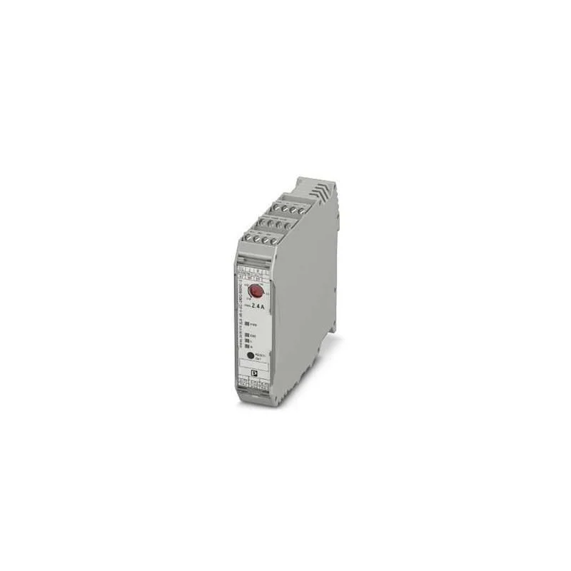 Phoenix Contact 2900574 – Hybrid motor starter - ELR H5-I-SC- 24DC/500AC-2