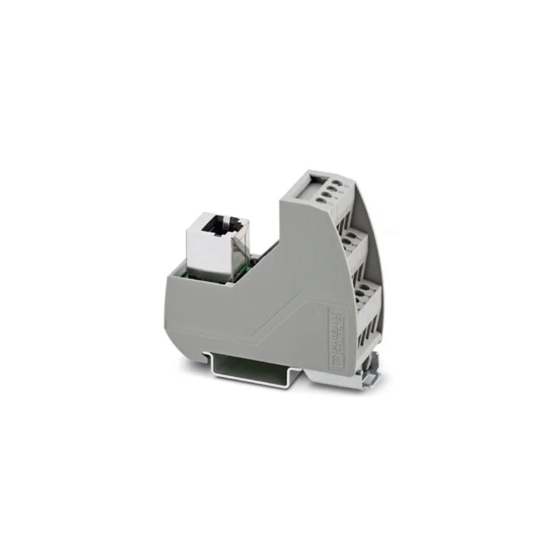 Phoenix Contact 2900701 – Interface module - VIP-3/SC/RJ45