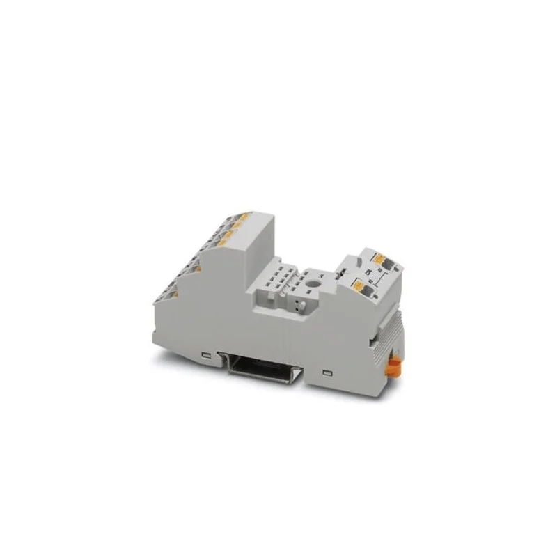 Phoenix Contact 2900934 – Relay base - RIF-2-BPT/4X21