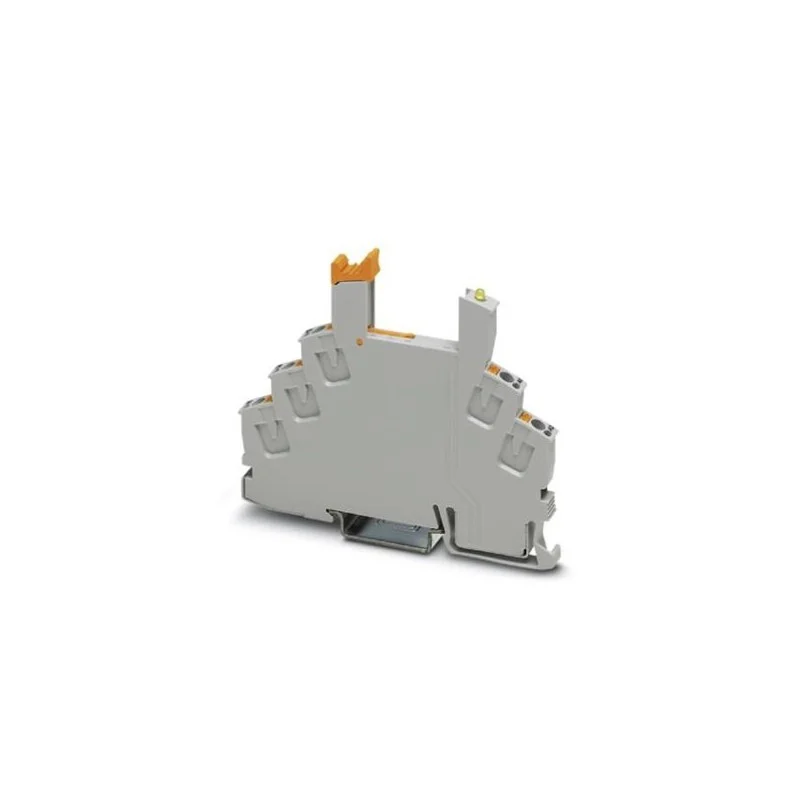 Phoenix Contact 2900958 – Relay base - RIF-0-BPT/21