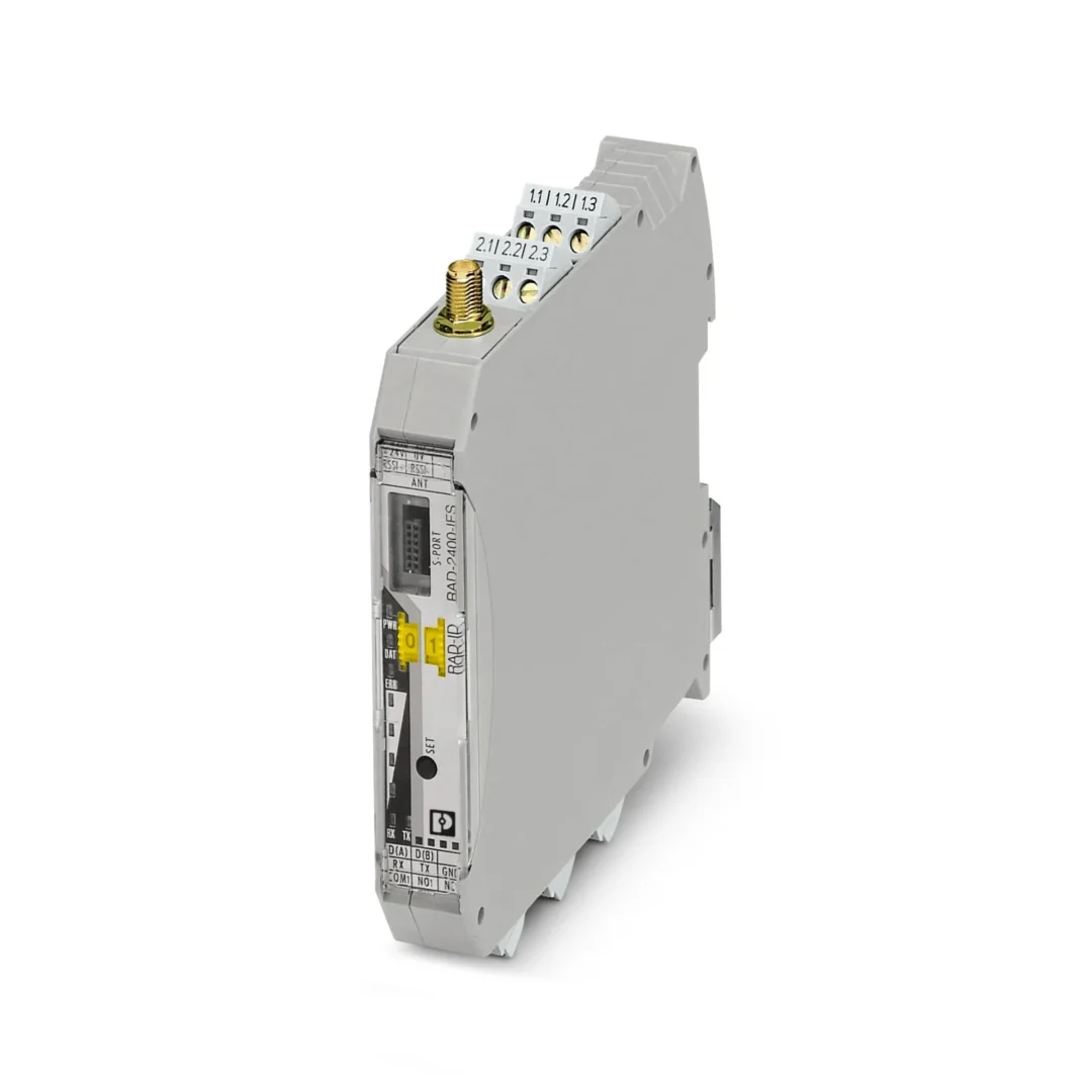 Phoenix Contact 2901541 – RAD-2400-IFS