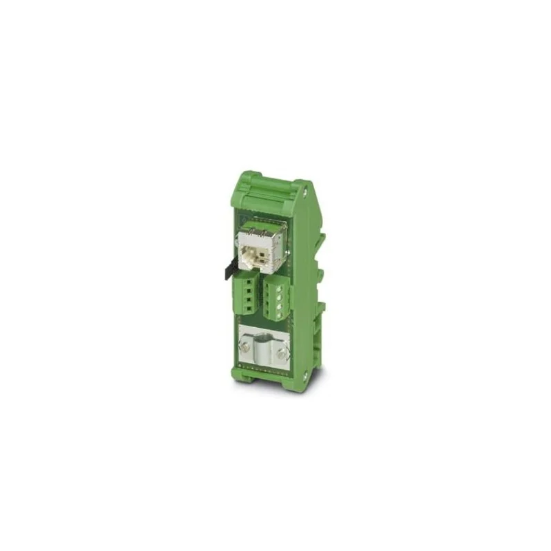 Phoenix Contact 2901643 – FL-PP-RJ45-SC