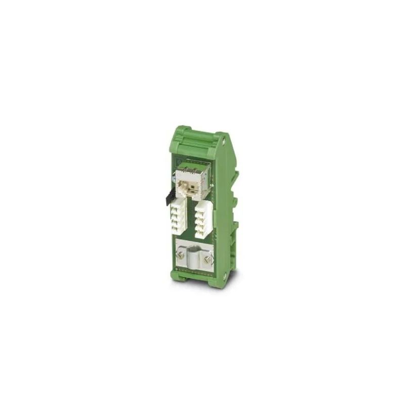 Phoenix Contact 2901645 – Patch panels - FL-PP-RJ45-LSA