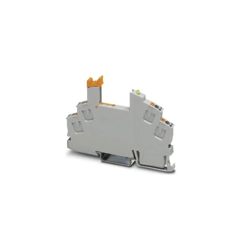 Phoenix Contact 2901873 – Relay base - RIF-0-BPT/1