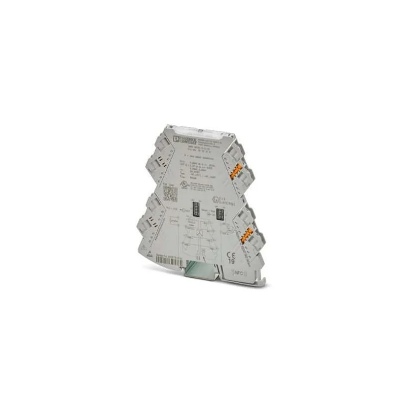 Phoenix Contact 2902019 – Signal conditioner - MINI MCR-2-U-UI