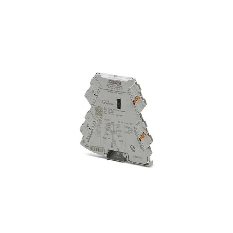 Phoenix Contact 2902032 – Frequency transducer - MINI MCR-2-UI-FRO-PT
