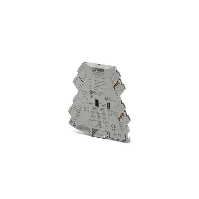 Phoenix Contact 2902037 – Signal conditioner - MINI MCR-2-UI-UI