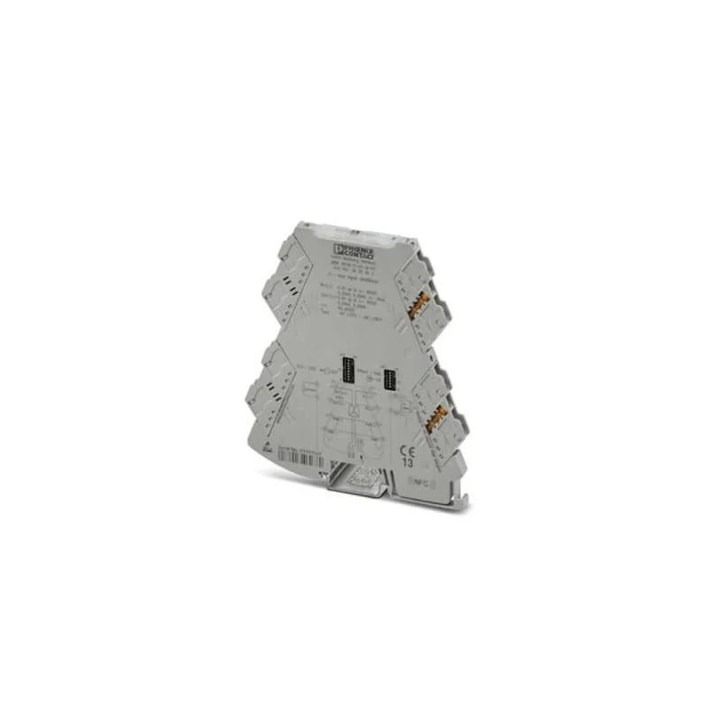 Phoenix Contact 2902040 – Signal conditioner - MINI MCR-2-UI-UI-PT