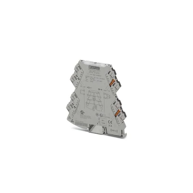 Phoenix Contact 2902042 – Signal conditioner - MINI MCR-2-U-U
