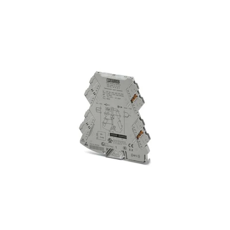 Phoenix Contact 2902055 – MINI MCR-2-TC-UI