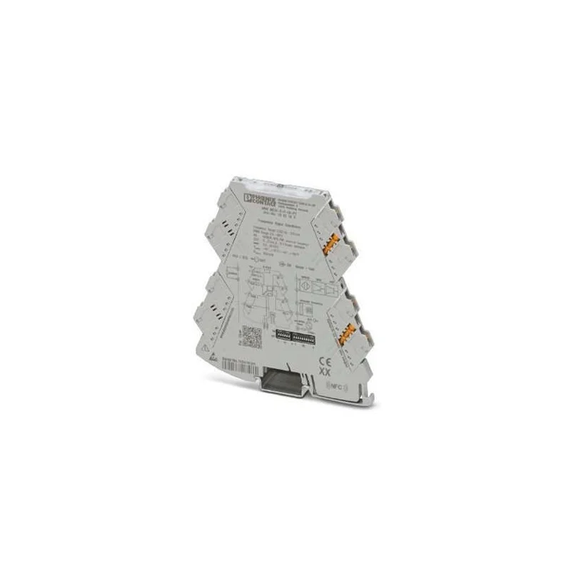 Phoenix Contact 2902058 – MINI MCR-2-F-UI-PT