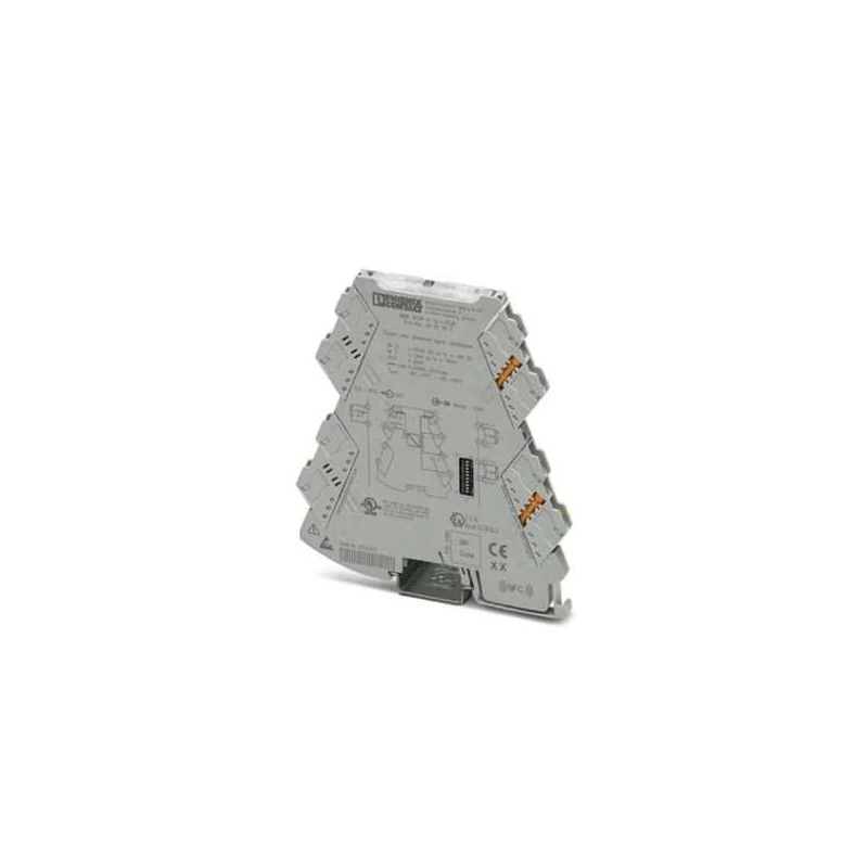 Phoenix Contact 2902061 – Loop-powered isolators - MINI MCR-2-UI-I-OLP