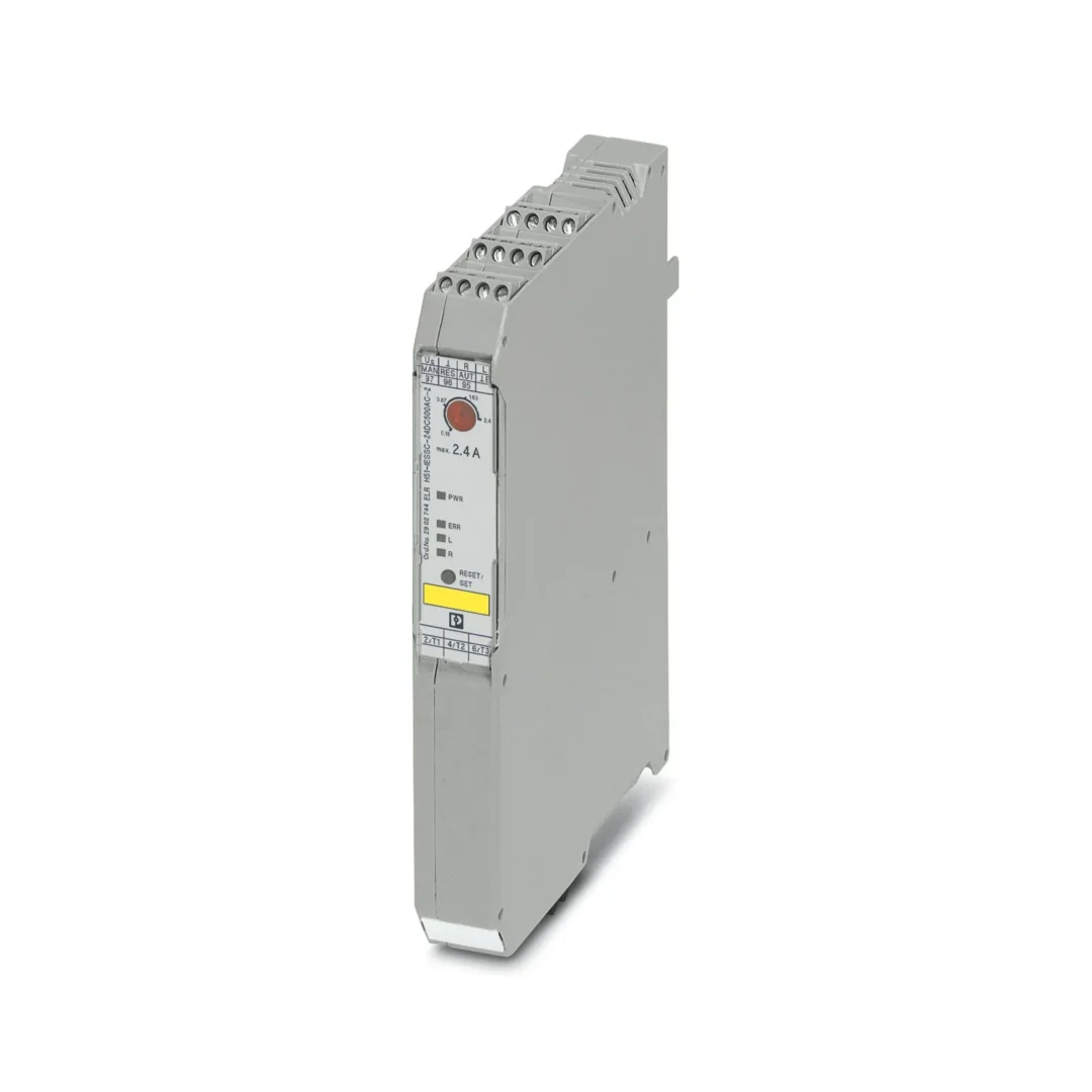 Phoenix Contact 2902744 – ELR H51-IESSC-24DC500AC-2