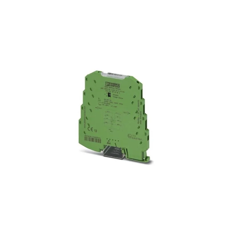 Phoenix Contact 2902822 – Constant voltage source - MINI MCR-SL-CVS-24-5-10-NC