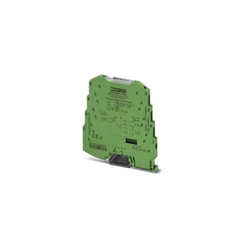 Phoenix Contact 2902829 – Signal conditioner - MINI MCR-SL-UI-I-LP-NC