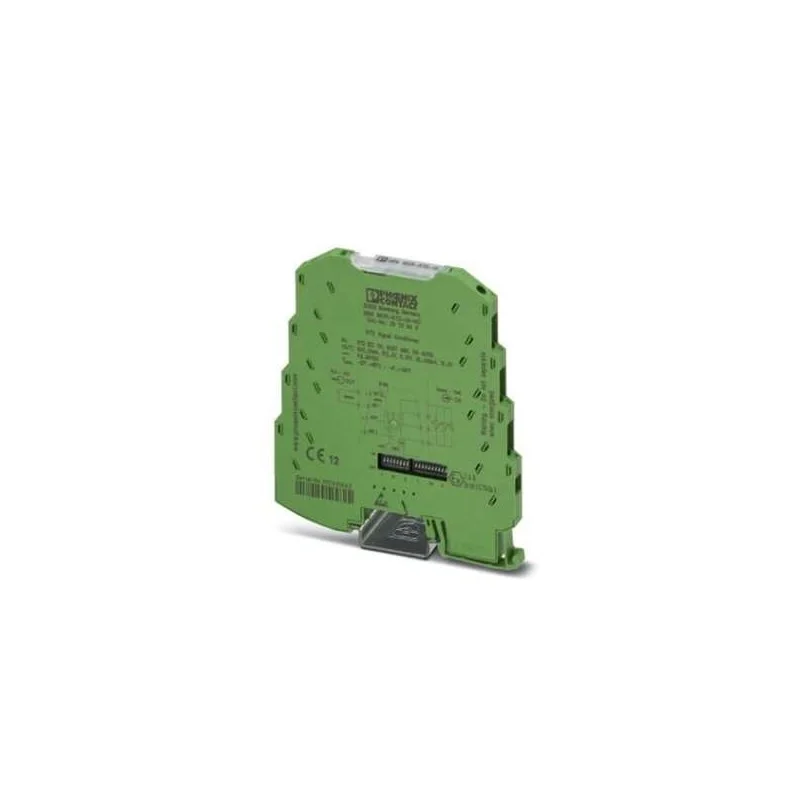 Phoenix Contact 2902849 – Resistance thermometer measuring transducer - MINI MCR-RTD-UI-NC