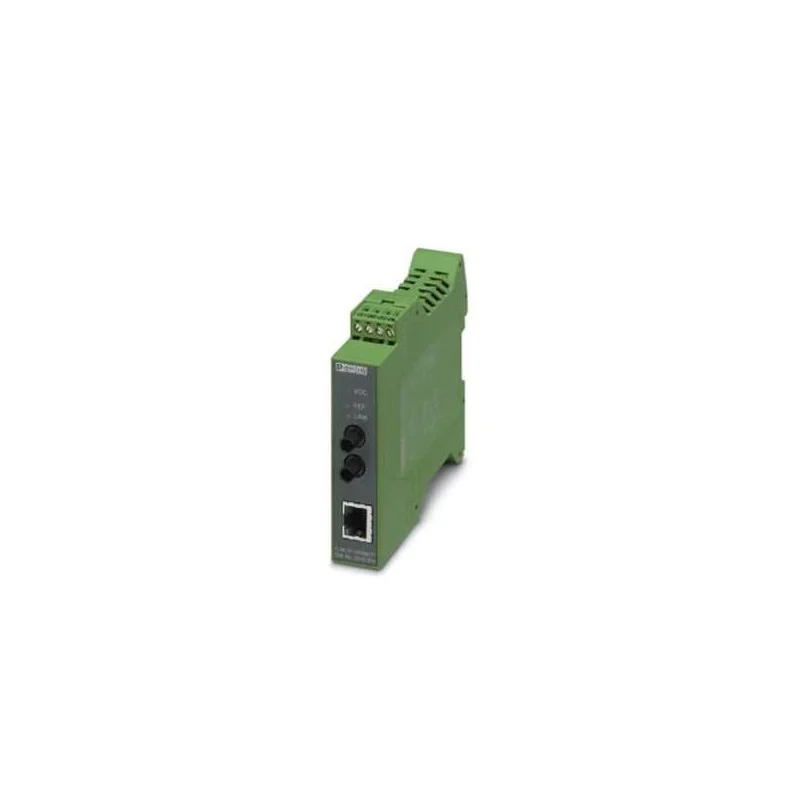 Phoenix Contact 2902854 – FO converters - FL MC EF 1300 MM ST