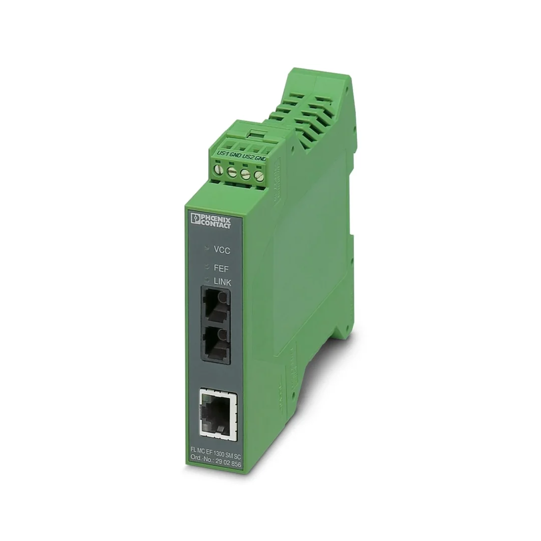 Phoenix Contact 2902856 – FL MC EF 1300 SM SC