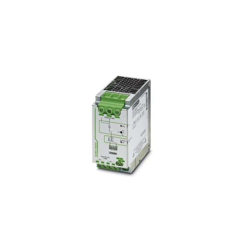 Phoenix Contact 2902879 – QUINT-ORING/24DC/2X40/1X80
