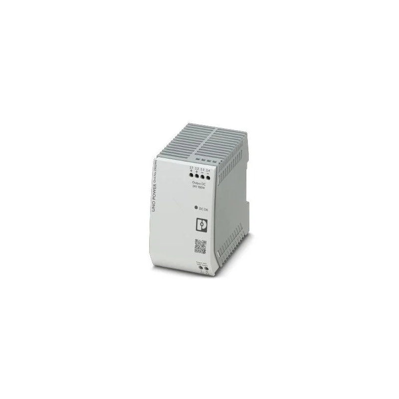 Phoenix Contact 2902993 – UNO-PS/1AC/24DC/100W