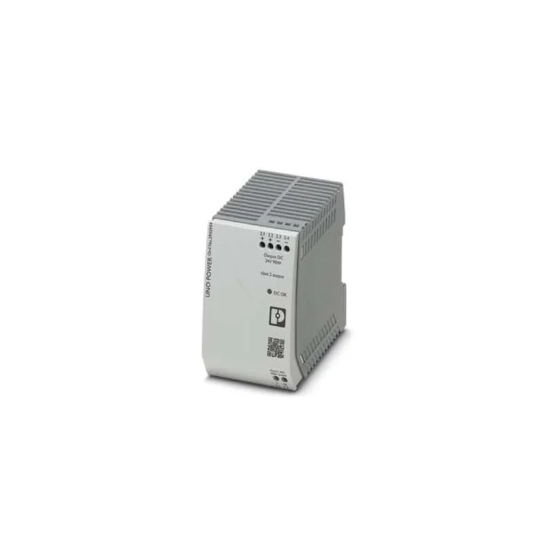 Phoenix Contact 2902994 – UNO-PS/1AC/24DC/90W/C2LPS