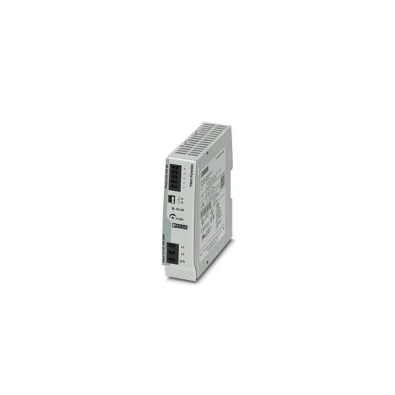 Phoenix Contact 2903153 – TRIO-PS-2G/3AC/24DC/5