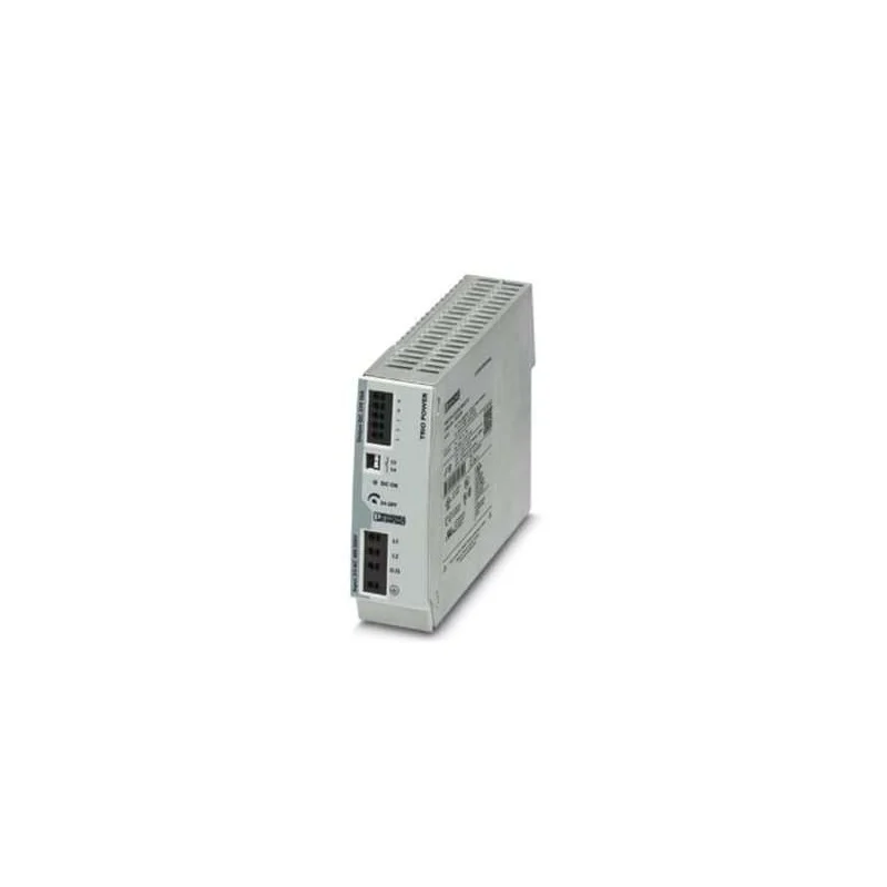 Phoenix Contact 2903154 – TRIO-PS-2G/3AC/24DC/10