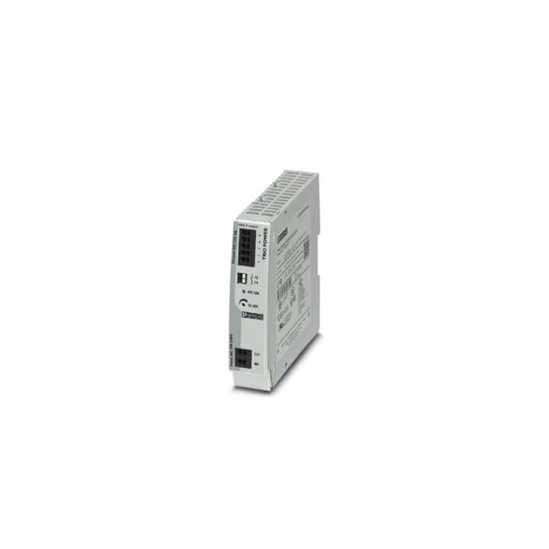 Phoenix Contact 2903157 – Power supply unit - TRIO-PS-2G/1AC/12DC/5/C2LPS