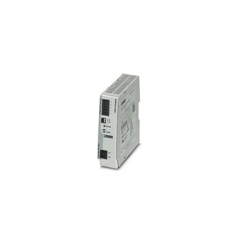Phoenix Contact 2903158 – Power supply unit - TRIO-PS-2G/1AC/12DC/10
