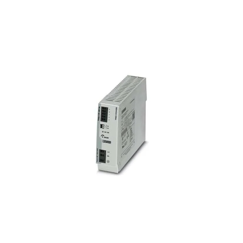 Phoenix Contact 2903159 – Power supply unit - TRIO-PS-2G/1AC/48DC/5