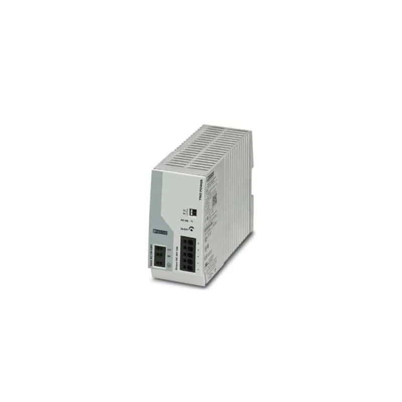 Phoenix Contact 2903160 – Power supply unit - TRIO-PS-2G/1AC/48DC/10
