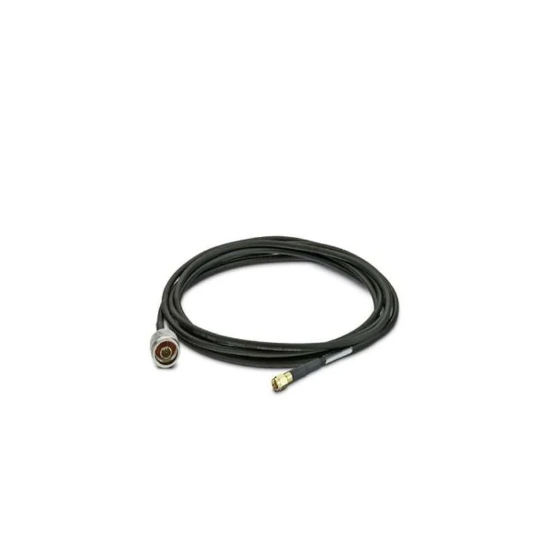 Phoenix Contact 2903266 – Antenna cable - RAD-PIG-RSMA/N-3
