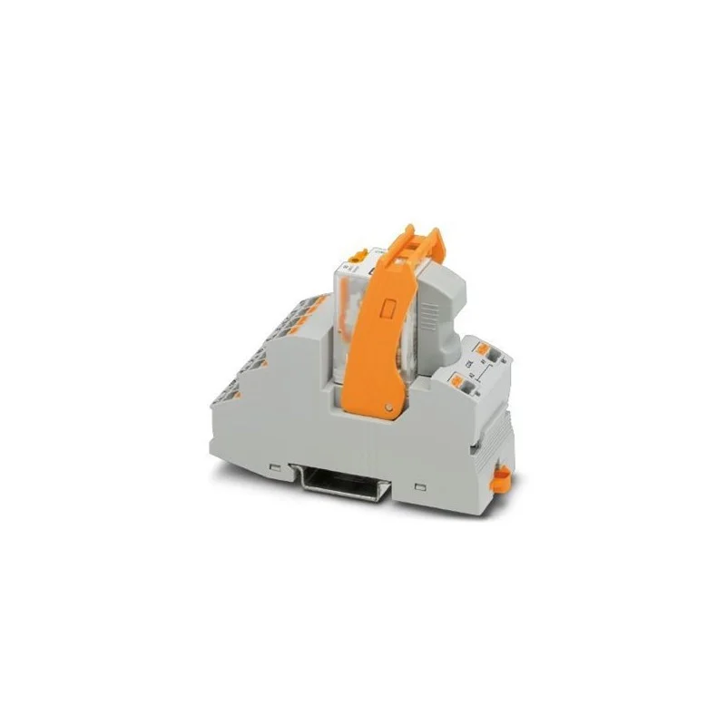 Phoenix Contact 2903306 – Relay Module - RIF-2-RPT-LV-24AC/4X21