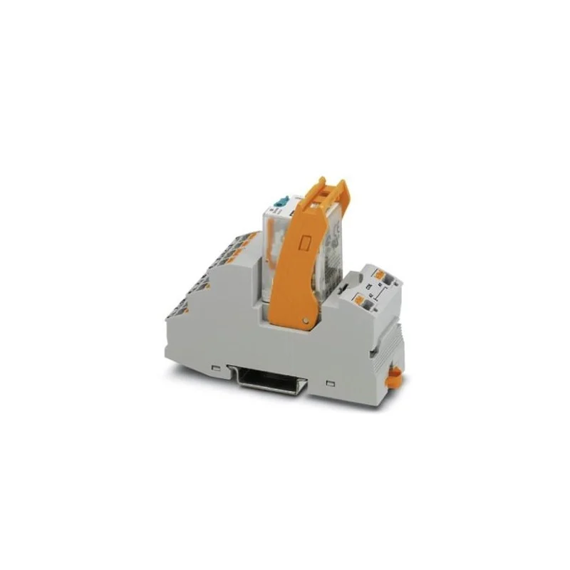 Phoenix Contact 2903308 – Relay Module - RIF-2-RPT-LDP-24DC/4X21