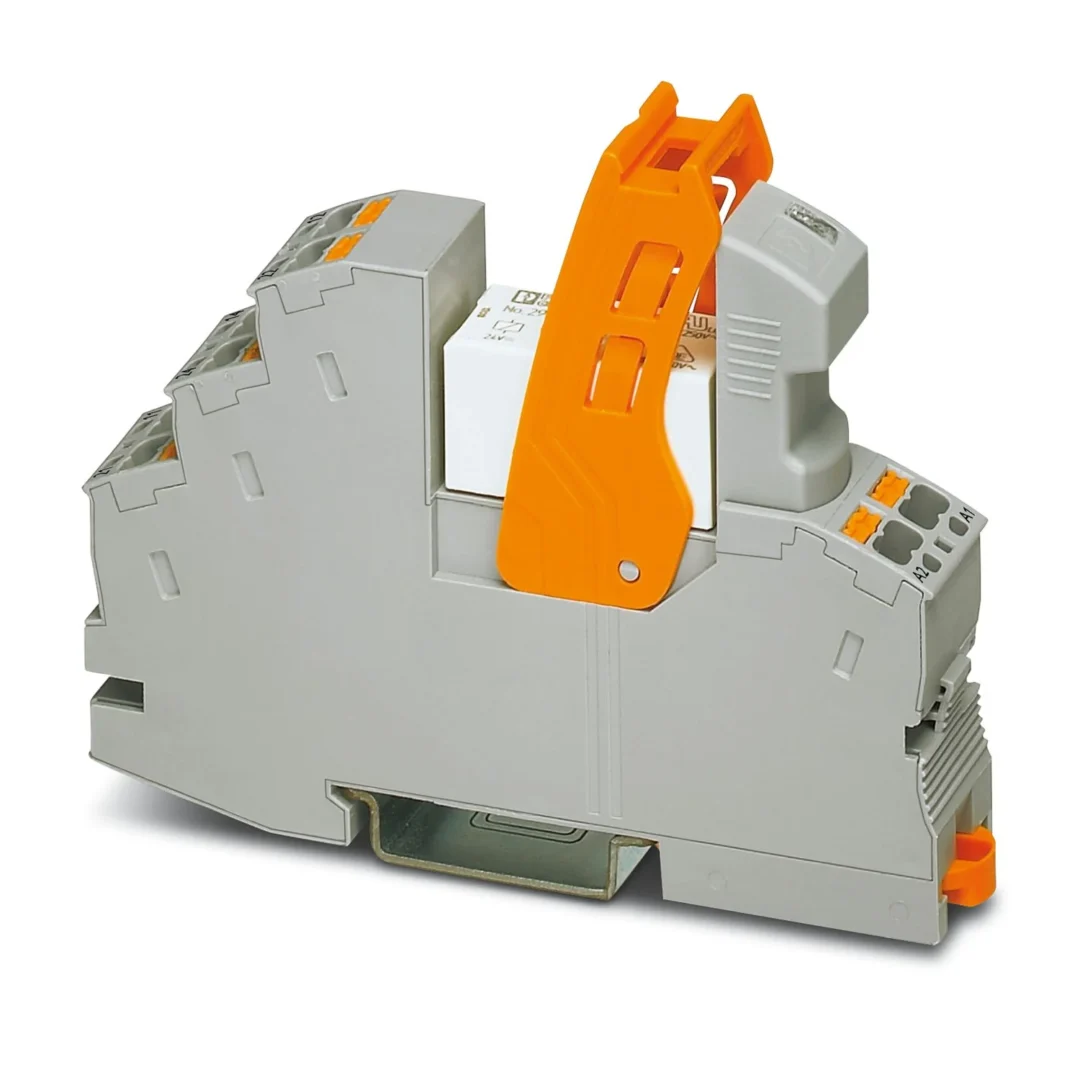 Phoenix Contact 2903331 – RIF-1-RPT-LV-230AC/2X21
