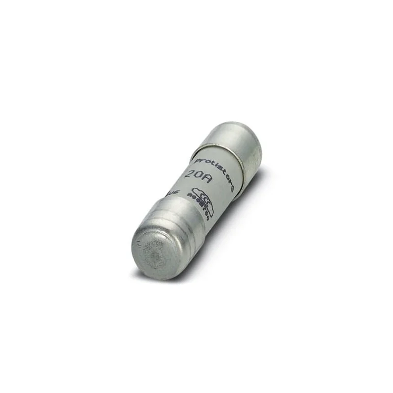 Phoenix Contact 2903384 – Fuse - FUSE-10X38-20A-GR