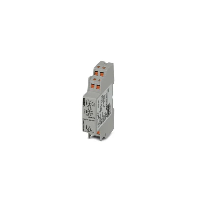 Phoenix Contact 2903528 – Monitoring relay - EMD-BL-PH-480-PT
