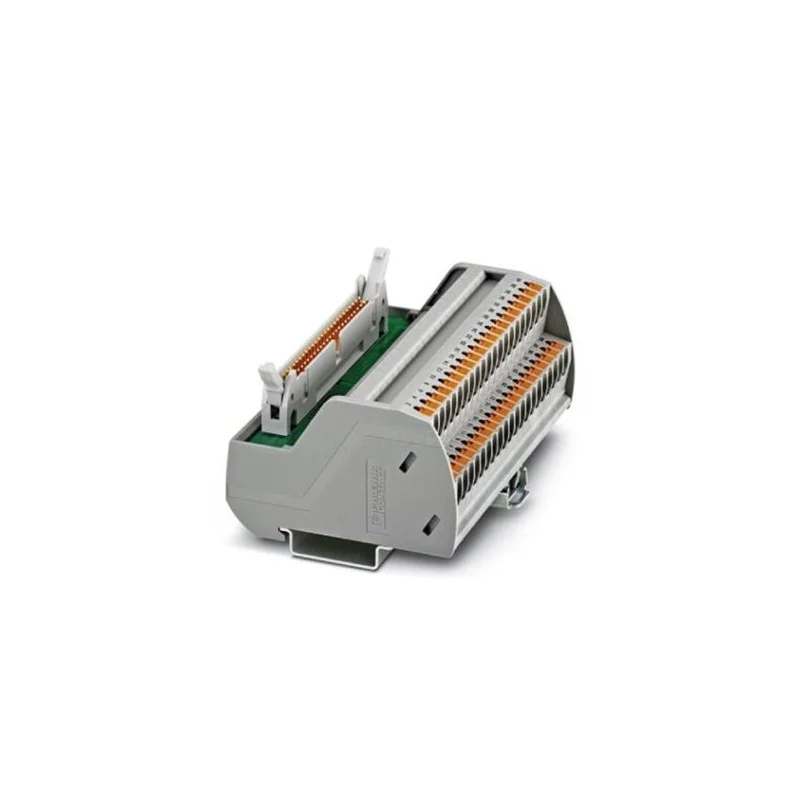 Phoenix Contact 2903804 – VIP-2/PT/FLK50 (1-40) /S7