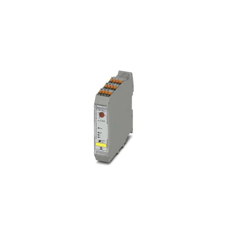 Phoenix Contact 2903904 – Hybrid motor starter - ELR H5-IES-PT- 24DC/500AC-2