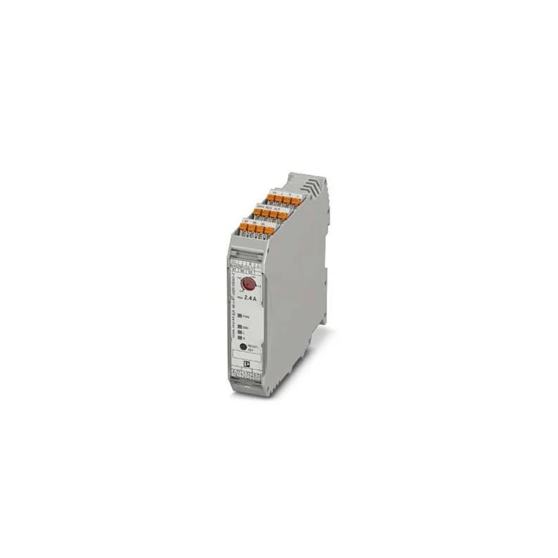 Phoenix Contact 2903910 – Hybrid motor starter - ELR H5-I-PT- 24DC/500AC-2