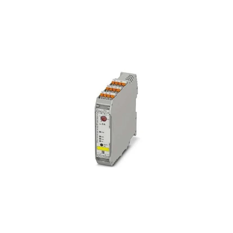 Phoenix Contact 2903918 – ELR H3-IES-PT- 24DC/500AC-9