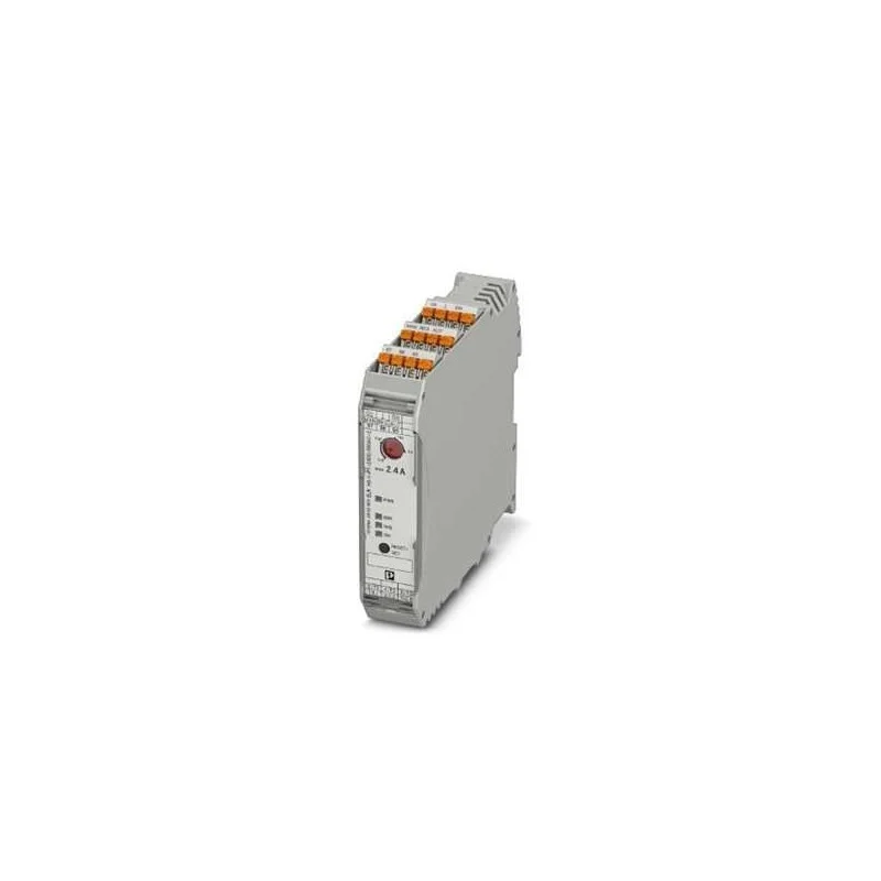 Phoenix Contact 2903922 – Hybrid motor starter - ELR H3-I-PT- 24DC/500AC-2