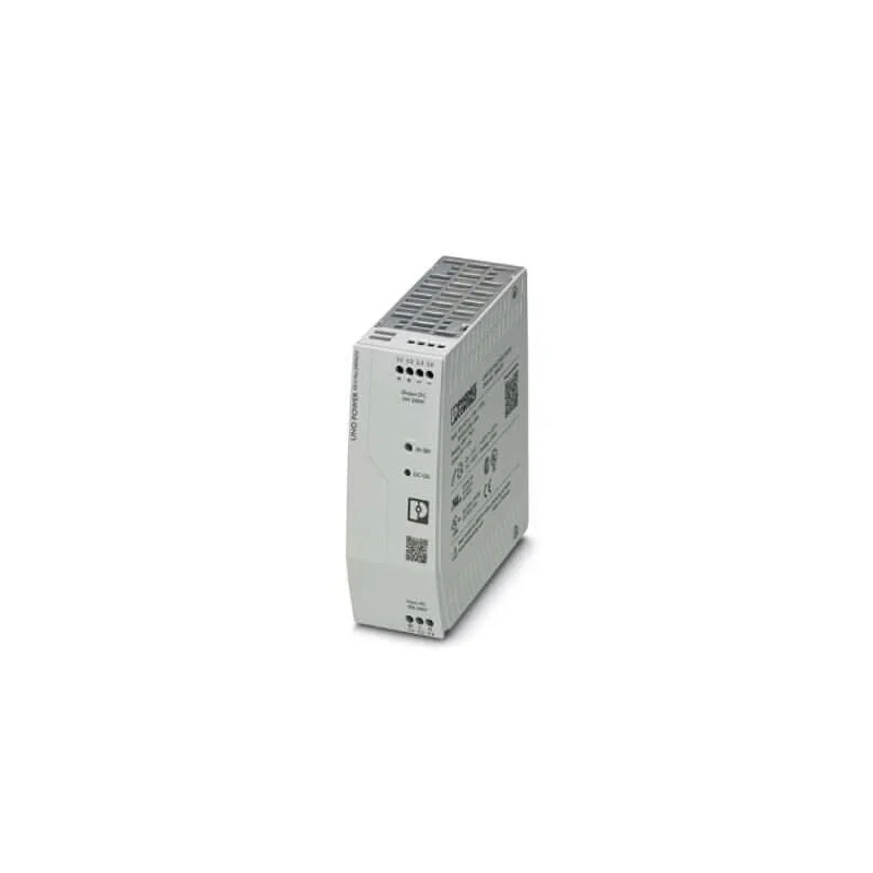 Phoenix Contact 2904372 – Power supply unit - UNO-PS/1AC/24DC/240W