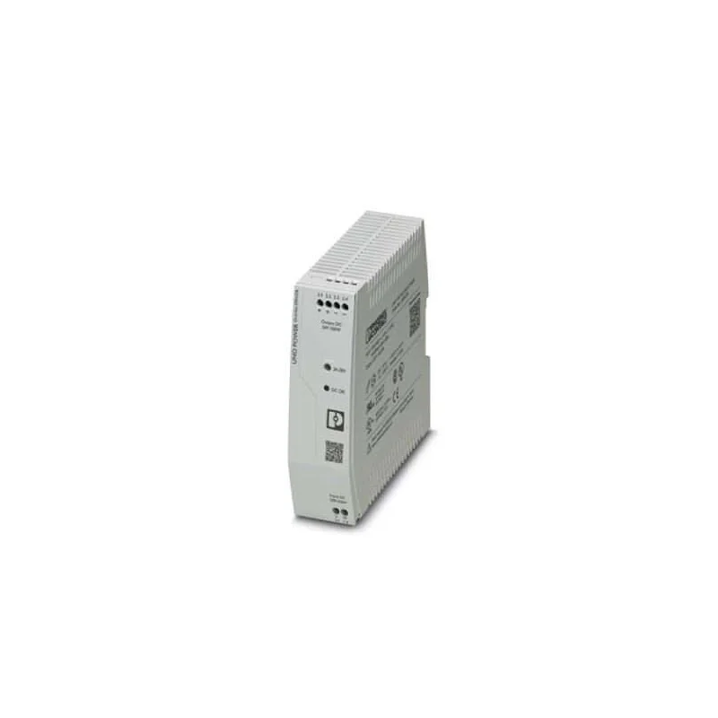 Phoenix Contact 2904376 – Power supply unit - UNO-PS/1AC/24DC/150W
