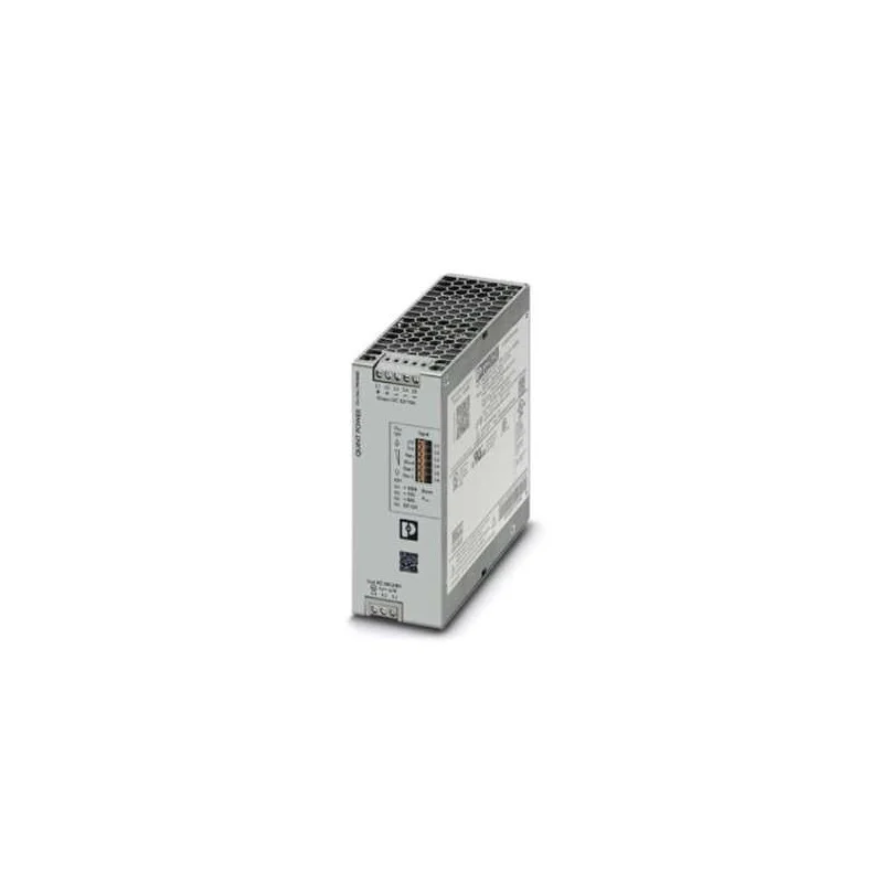 Phoenix Contact 2904608 – Power supply unit - QUINT4-PS/1AC/12DC/15