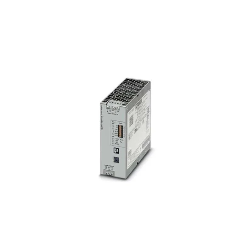 Phoenix Contact 2904610 – QUINT4-PS/1AC/48DC/5