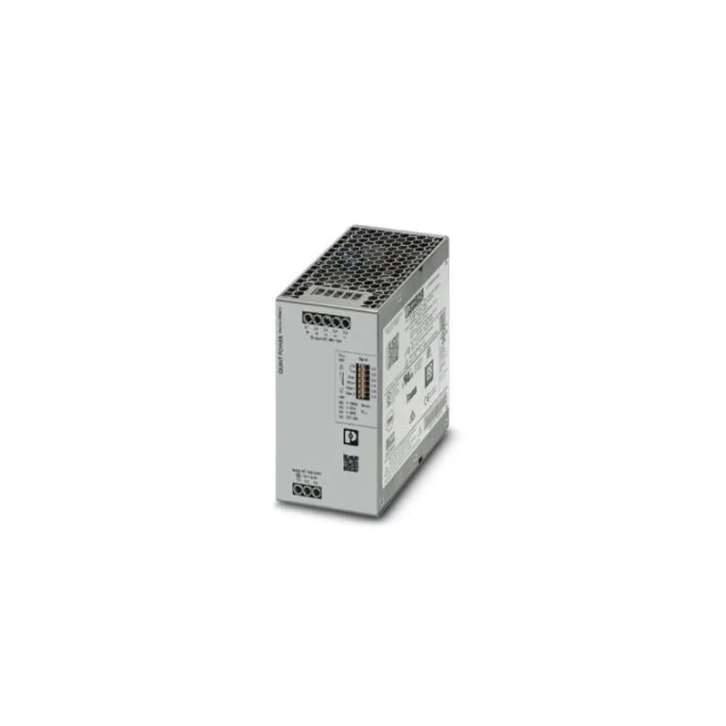 Phoenix Contact 2904611 – QUINT4-PS/1AC/48DC/10