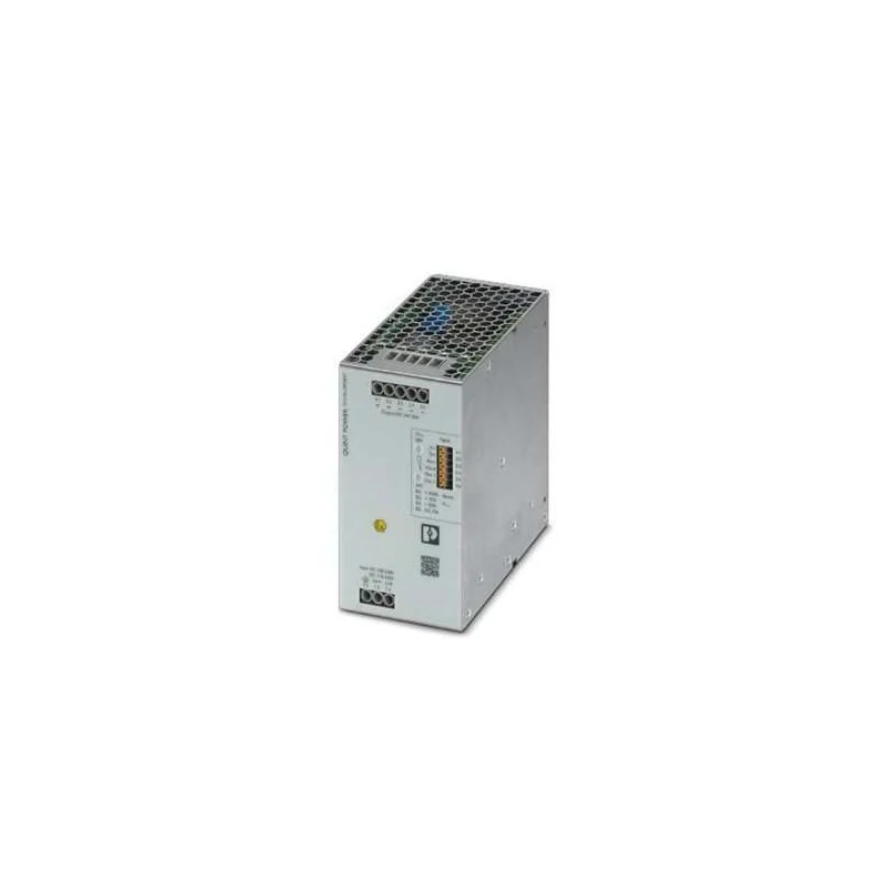 Phoenix Contact 2904617 – QUINT4-PS/1AC/24DC/20/+